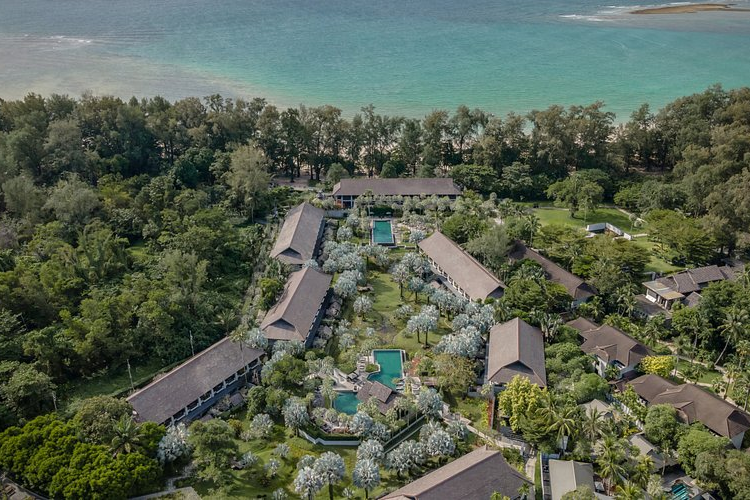 The Slate Phuket - Best hotels in Phuket