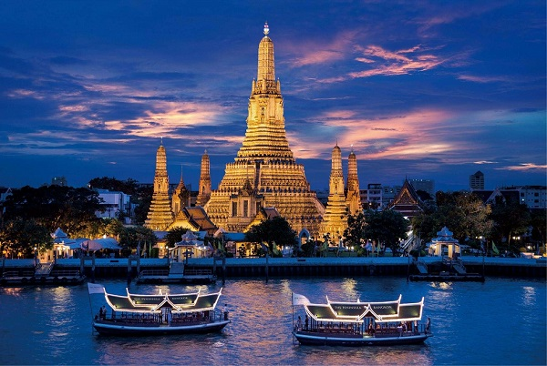 Practical Tips for Any Season in Bangkok