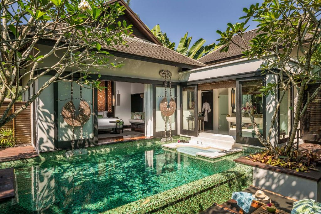 Anantara Mai Khao Phuket Villas