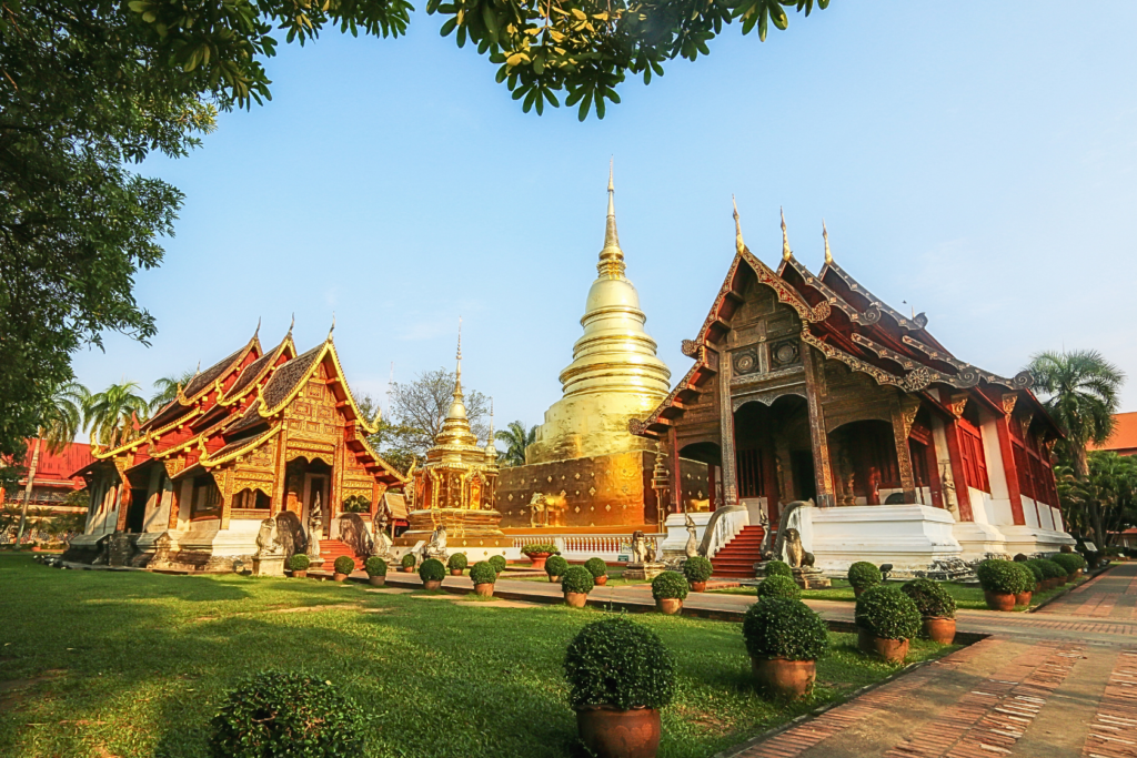 things to do in Chiang Mai