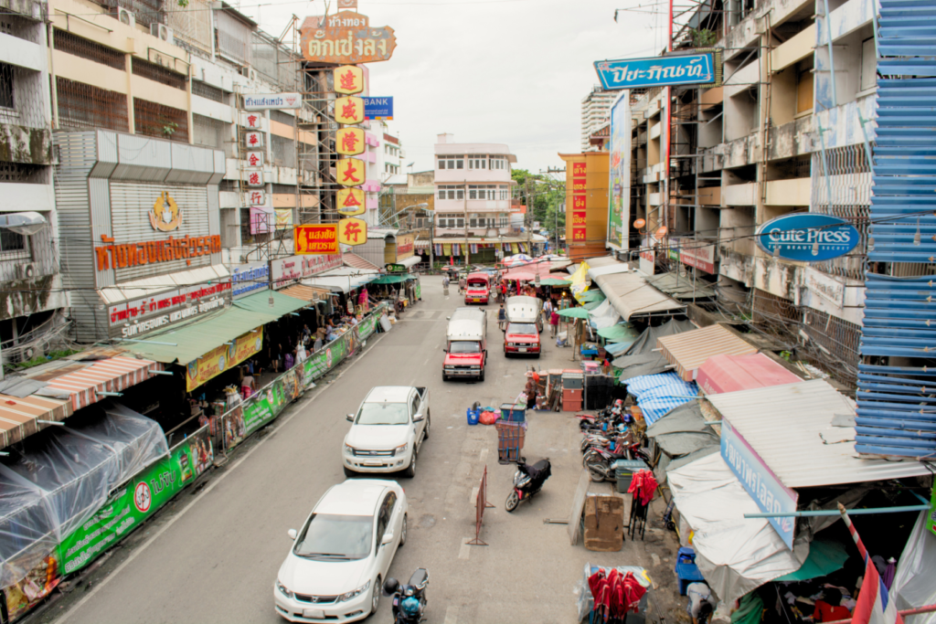 things to do in Chiang Mai