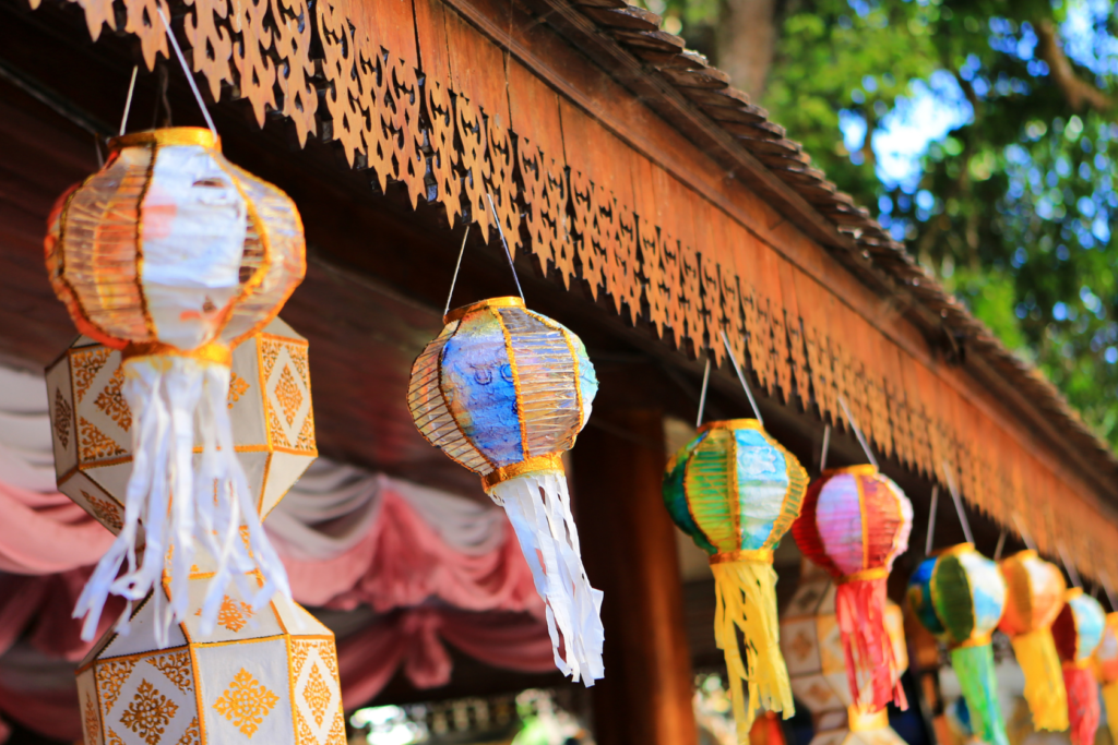 chiang mai local