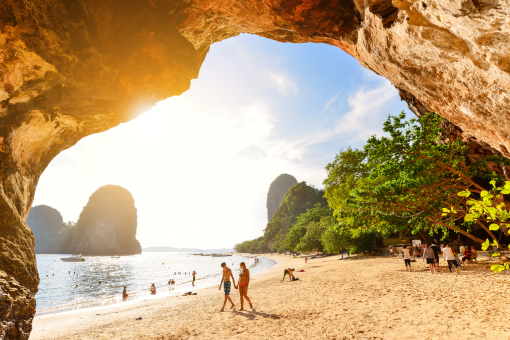 things to do in Krabi
