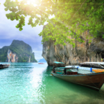 Hidden Things to Do in Krabi: A Traveler’s Guide to Coastal Paradise